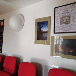 Expozice projektu 