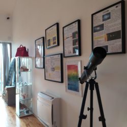 Expozice projektu 