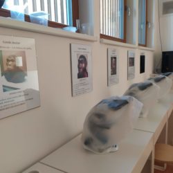 Expozice světelného znečištění EC Krsy