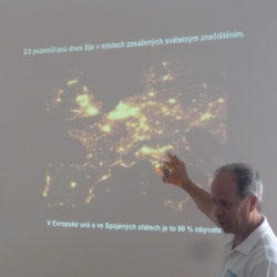 Konference projektu