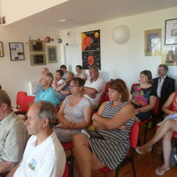 Konference projektu