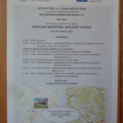 Konference projektu