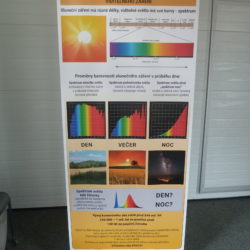 Expozice projektu 