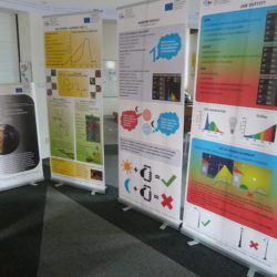 Expozice projektu 
